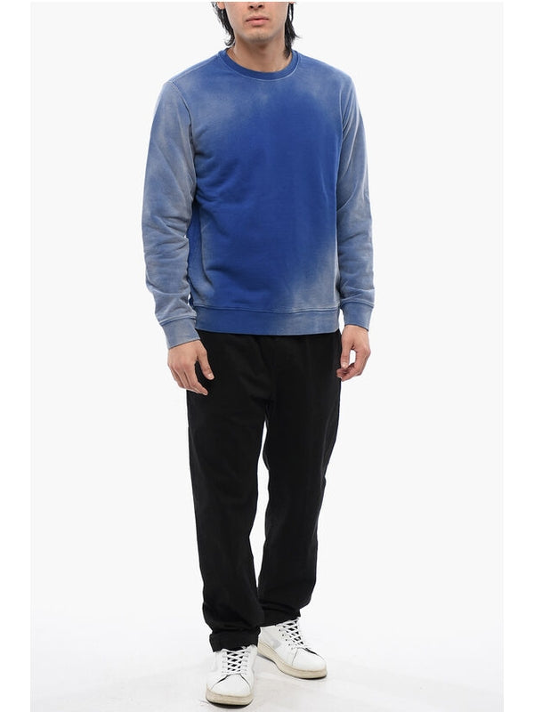 Altea Blue Sweatshirt
