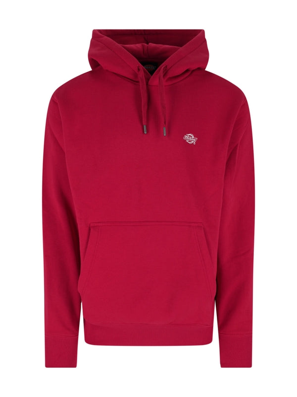 Dickies Red Hoodies
