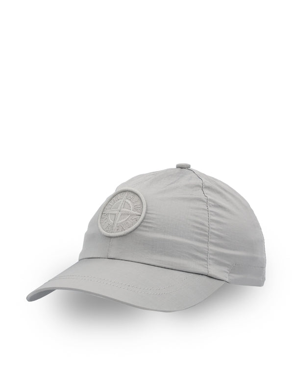 Stone Island Grey Cap