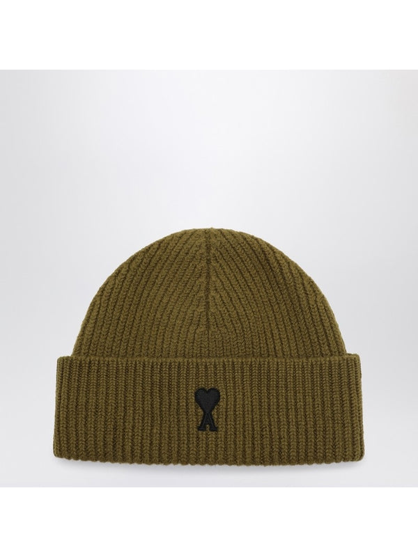 Ami Brown Beanies