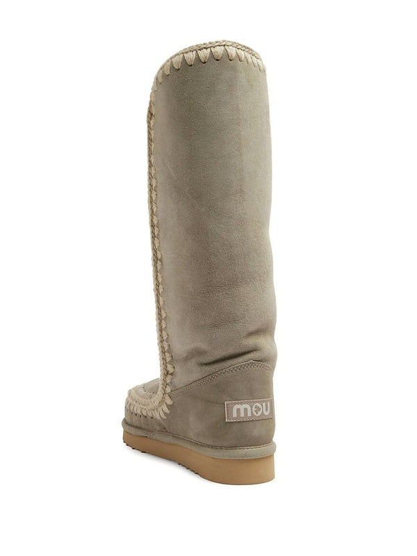 Eskimo 40 Logo Middle
  Boots