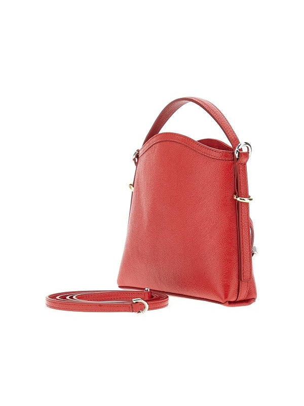 Voyou 小牛皮手提包