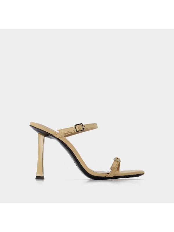 Flick Flick Sandal Heels