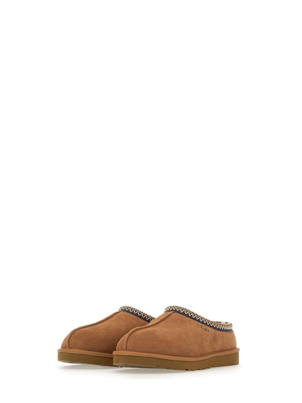 Ugg Brown Bloafer