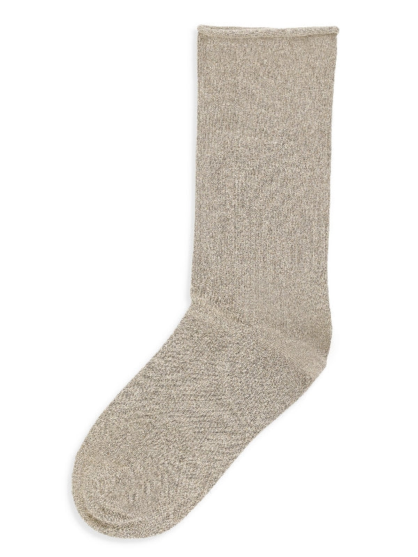 Cashmere Blend Socks