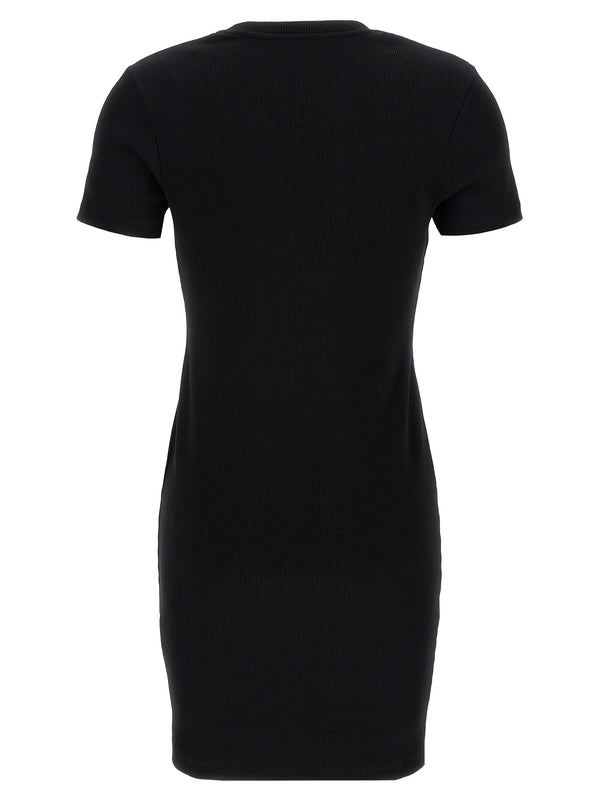 4g Logo
  Decorated Mini Dress