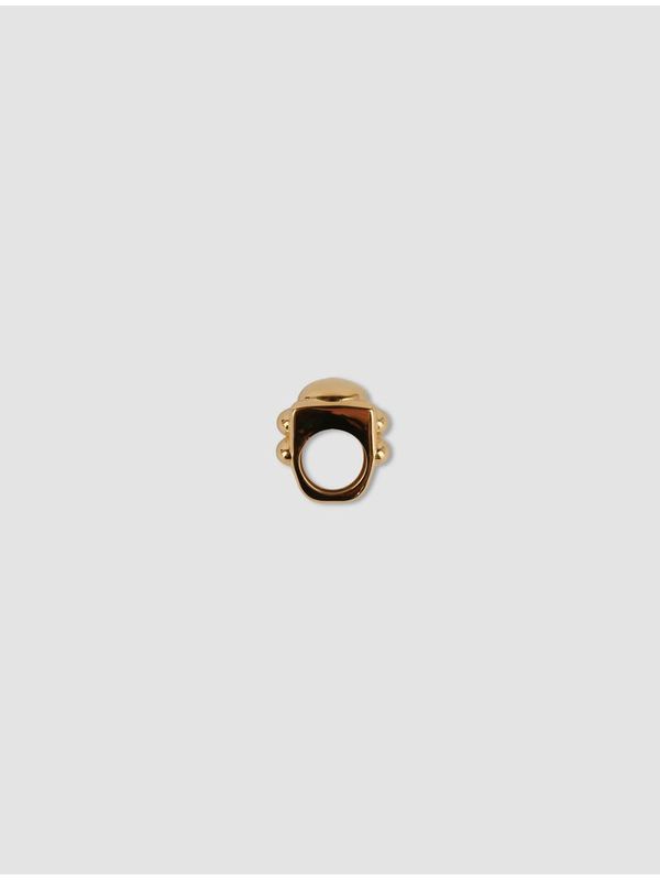 Ball Detail Ring