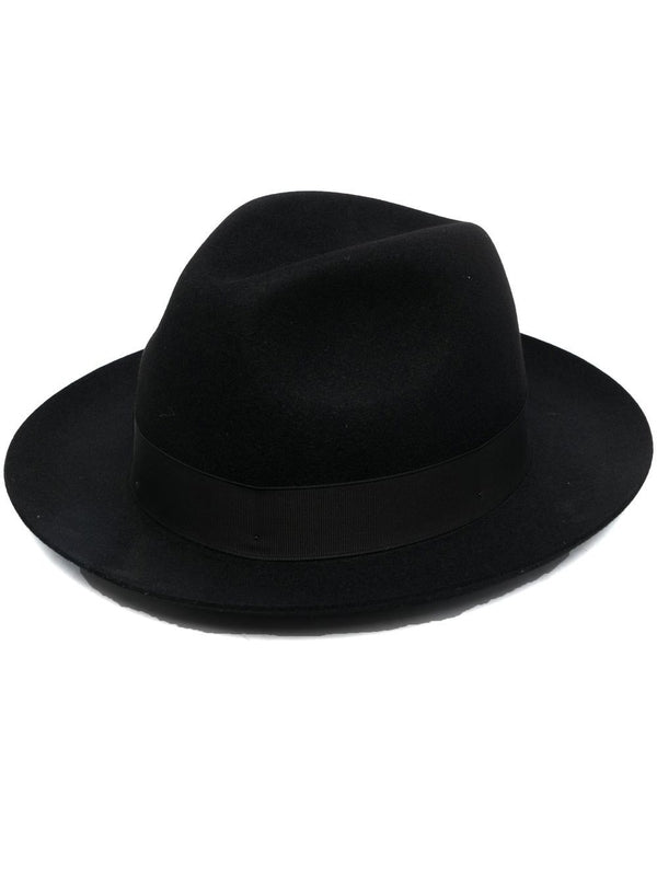 Folar Felt Fedora