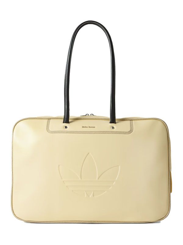 Wales Bonner Large Tote Bag