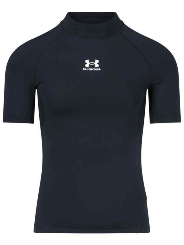 Under Armour Logo Short-sleeve T-shirt