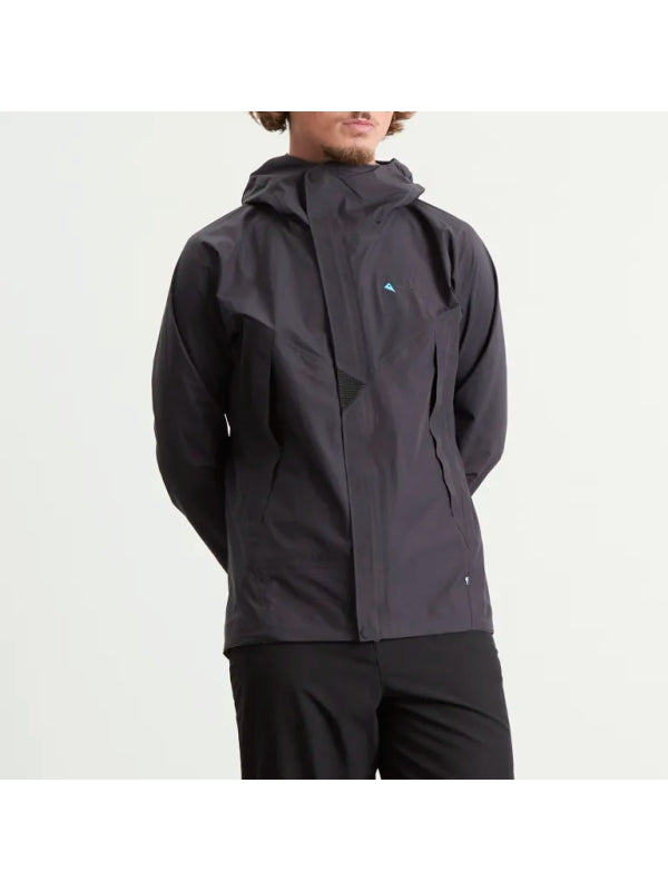 Klättermusen Grey Jackets