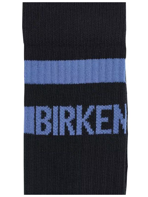 Logo Cotton Socks