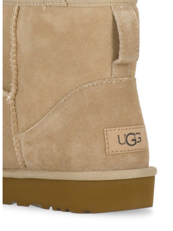 クラシック ミニ 2 Ugg ブーツ