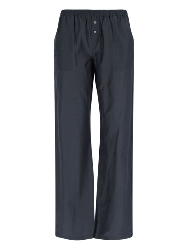 Paloma-Wool Grey Trousers