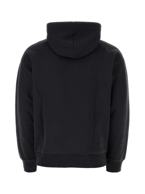 Carhartt Black Hoodies