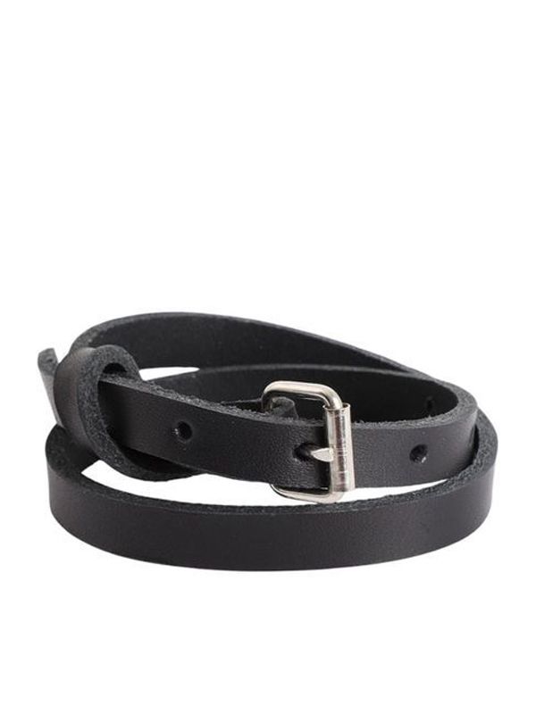 U BRACE 10 Leather Bracelet