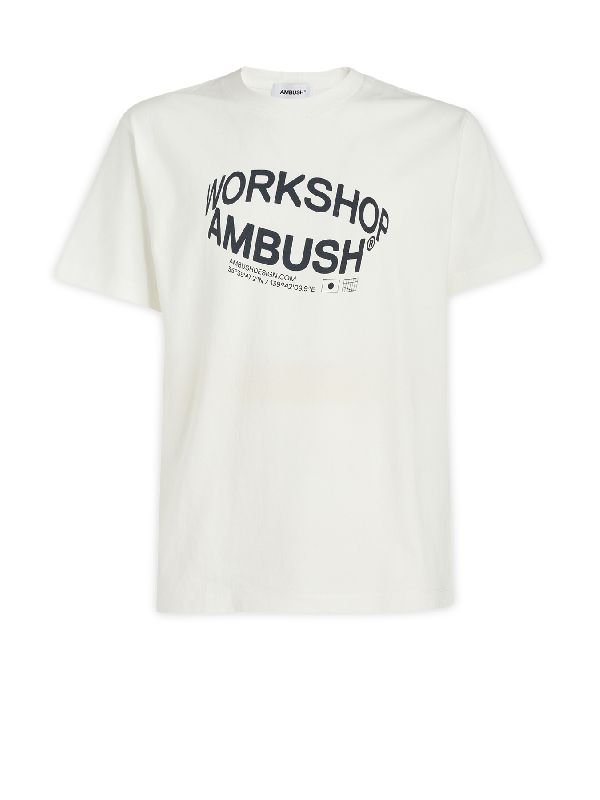 Workshop Logo T-Shirt