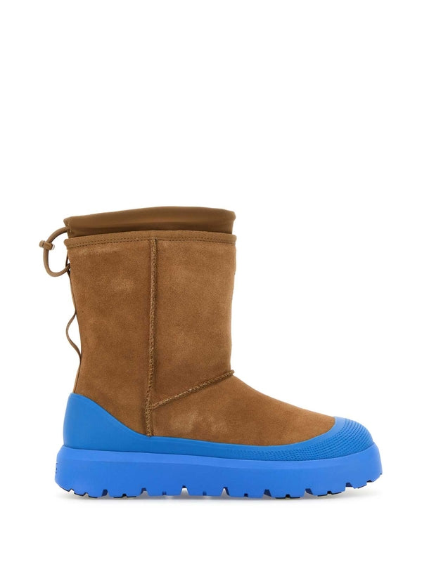 クラシック ハイブリッド Ugg ブーツ