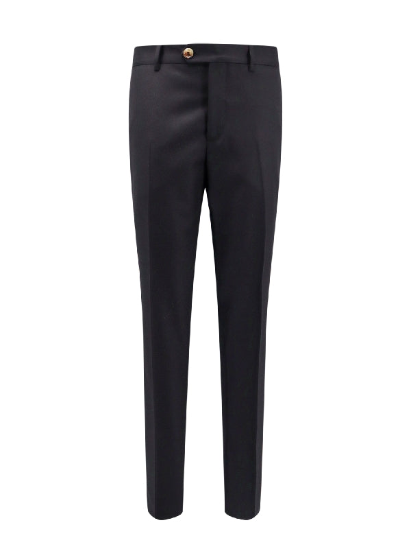 Wool Tailored Pants