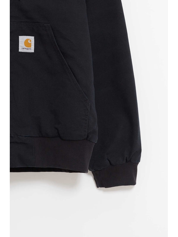 Carhartt Black Jackets