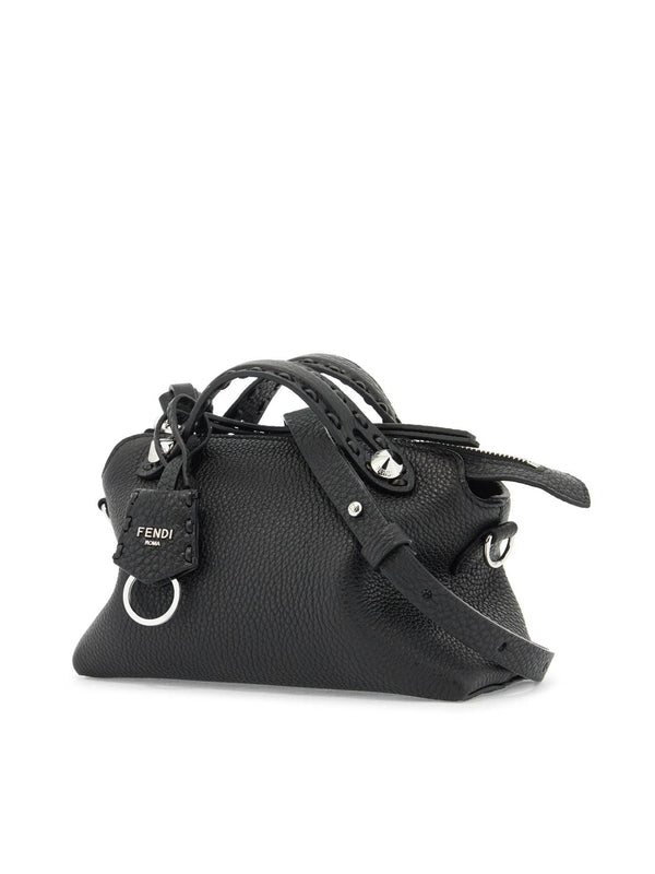 FENDI - Selleria Mini Tote Bag - Jente