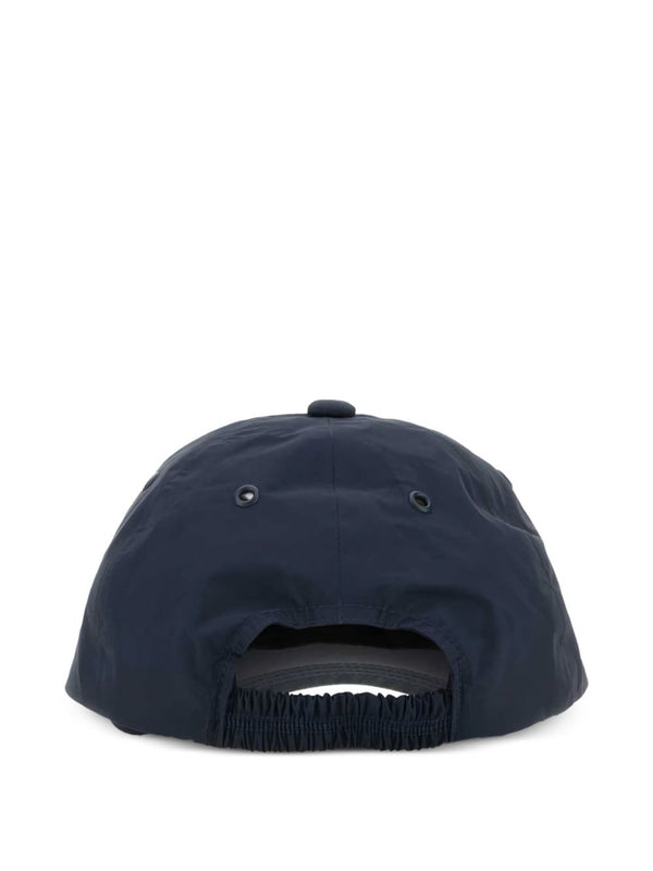 Asics Logo Printing Nylon Ball Cap