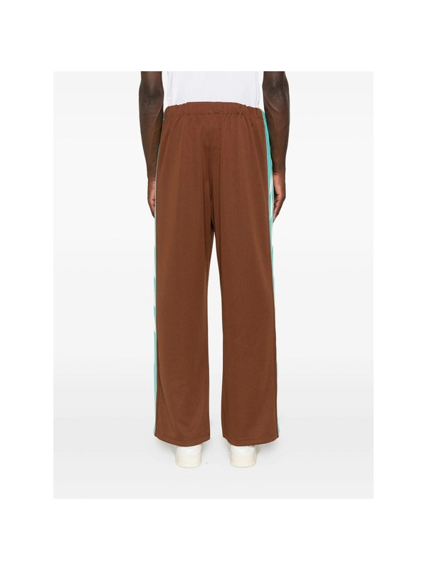 Champion Brown Casual Pants