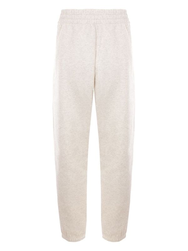 Fleece Jogger Pants