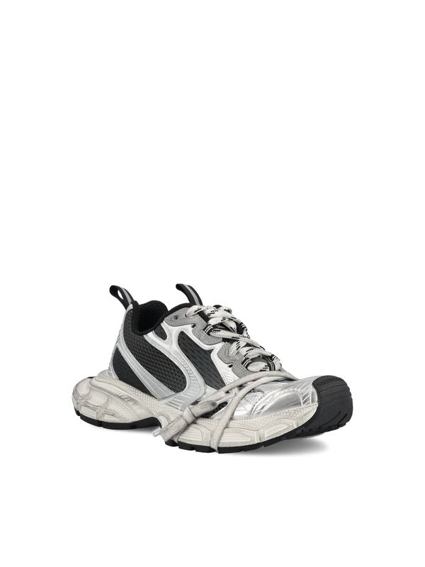 3xl Low Top Sneakers