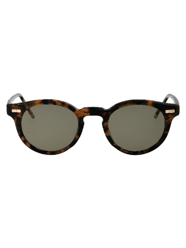UES404A Havana Frame Sunglasses
