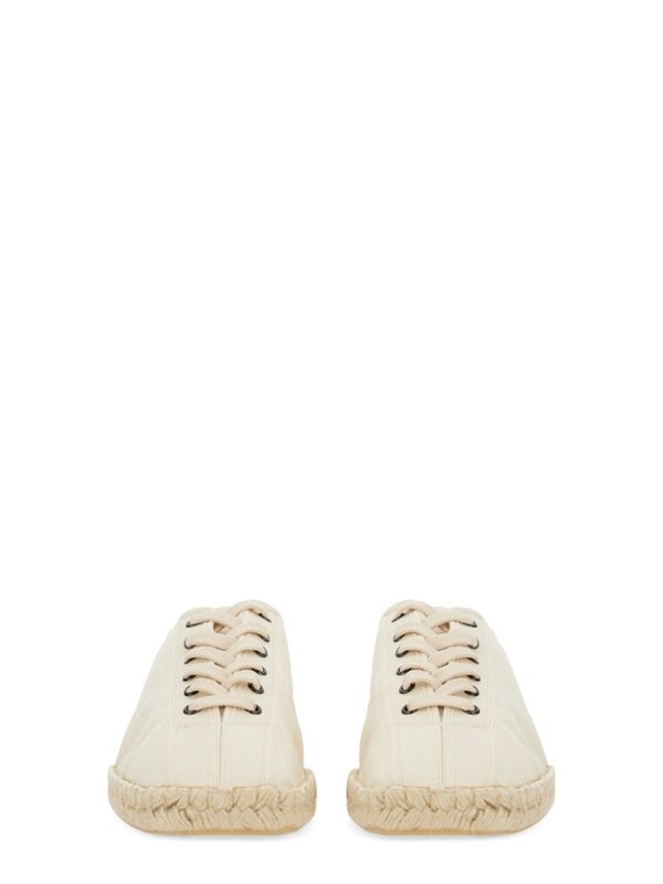 Linoleum Espadrilles