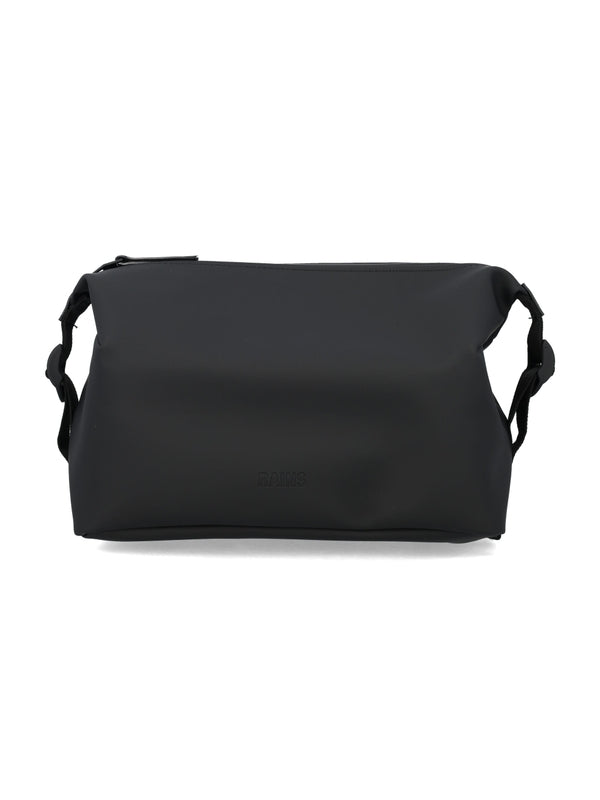 Raines Black Crossbody Bag
