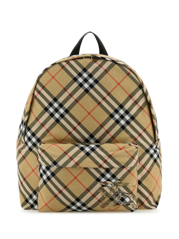 BACKPACKS 8091312 A2021 Printed Backpacks