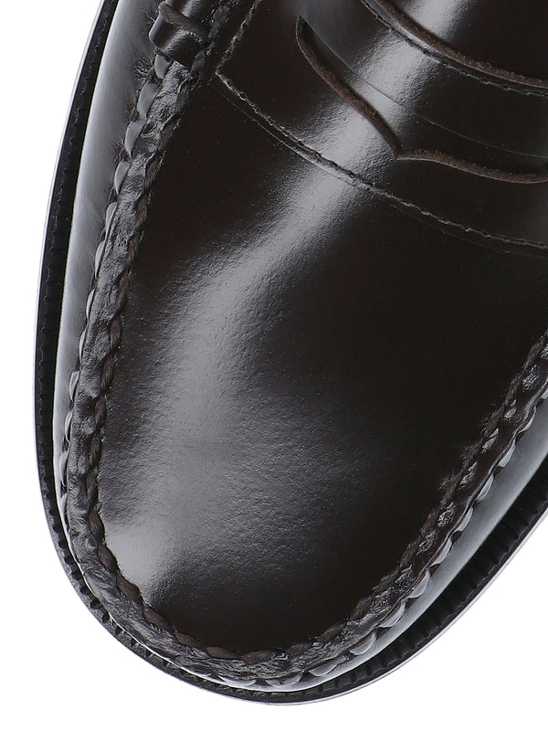 Sebago Brown Loafers