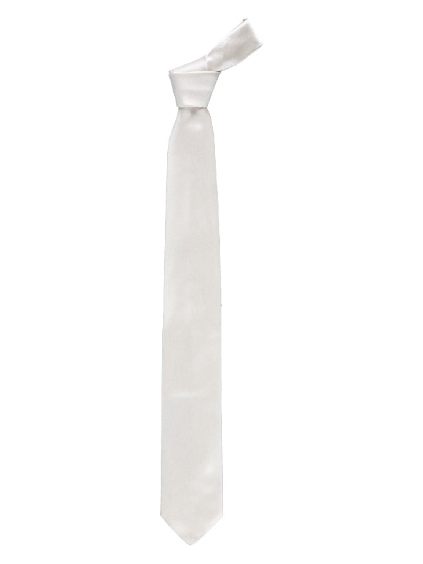 Satin Silk Necktie