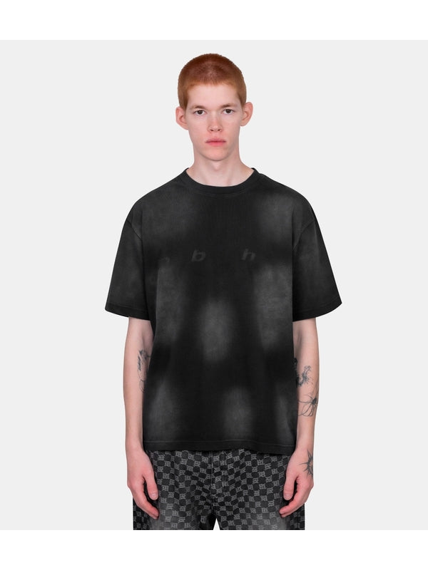 Misbhv Black Half Sleeve