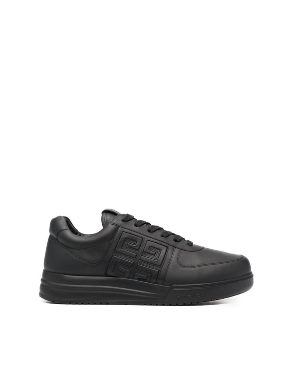 GIVENCHY - Sneaker Givenchy Low top Sneakers - Jente