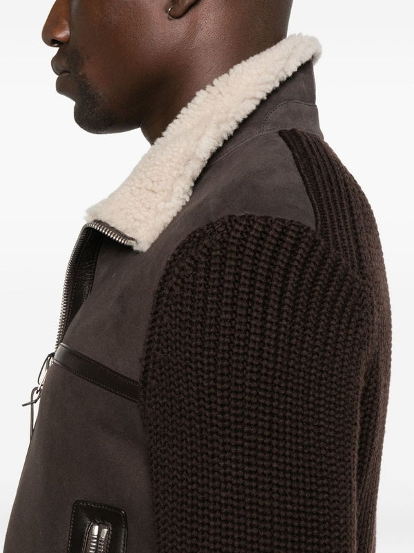 Mackage Brown Jackets