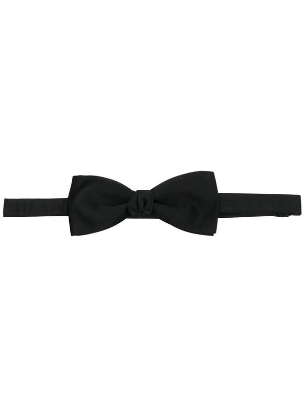 Saint Laurent Black Tie