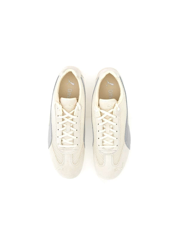 Puma Beige Sneakers