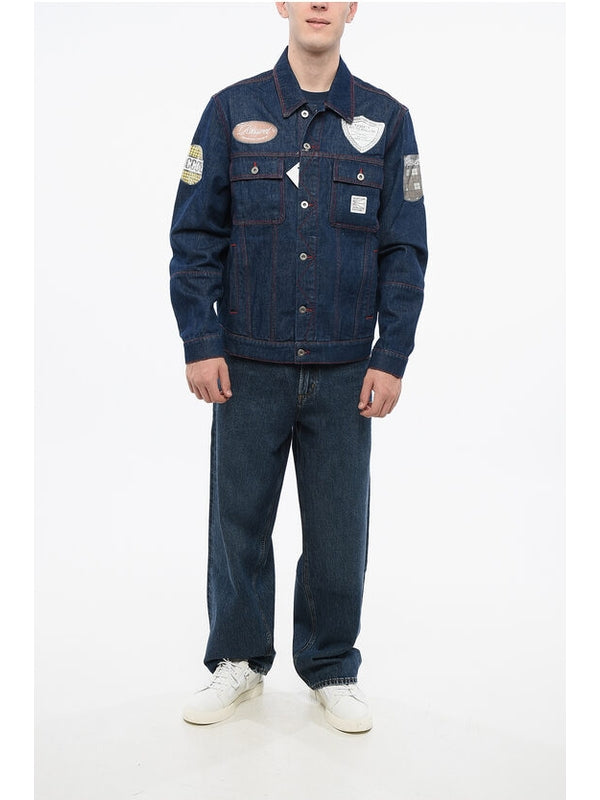 Rassvet Blue Trucker