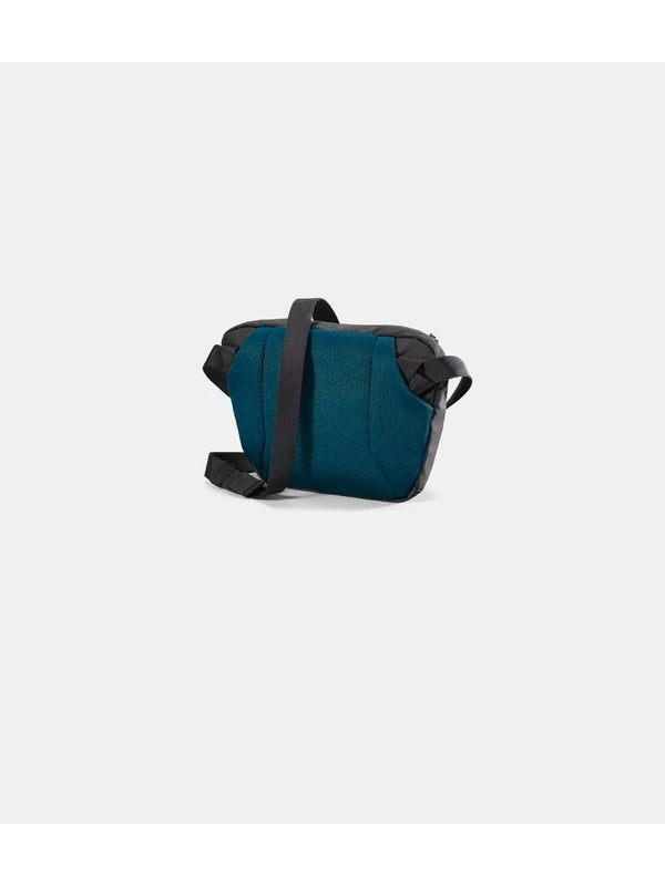 Arc'Teryx Black Cross Bags