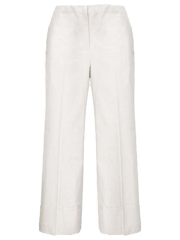 Theory Trousers Tailored Pants