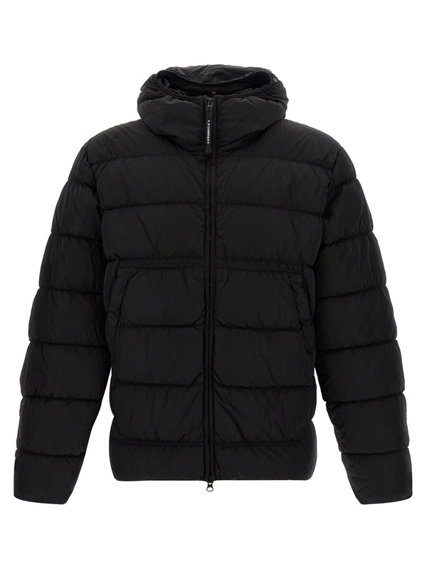 C.P. Company Black Down