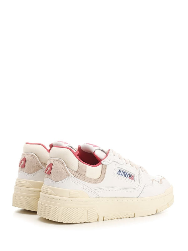 CLC Low-top Sneakers