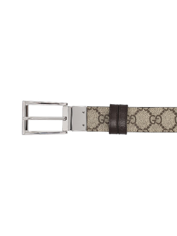 Reversible GG Supreme Belt