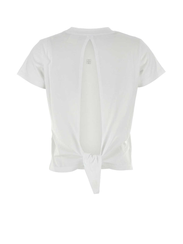 4g Cotton Short Sleeve T-shirt