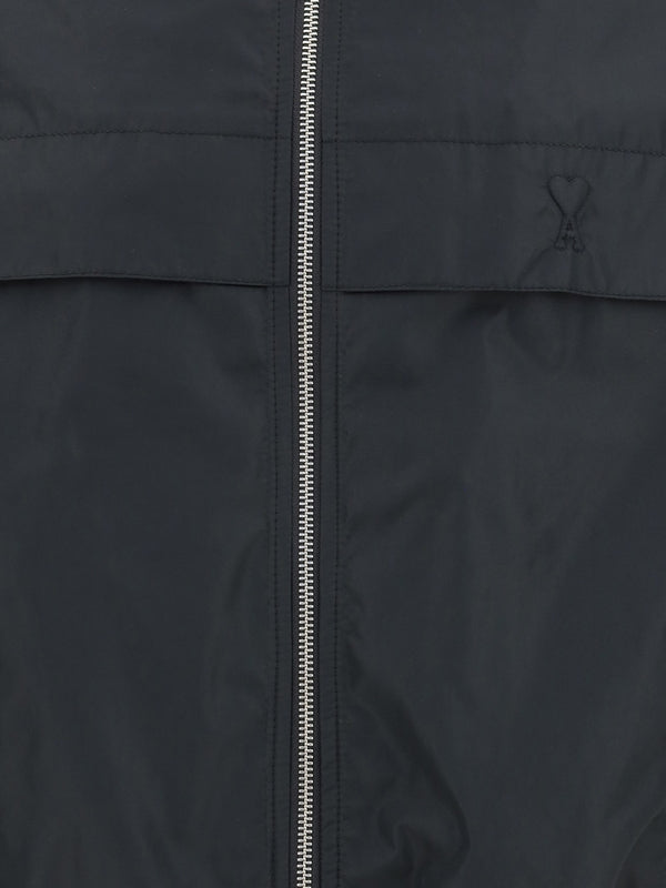 Ami Black Jackets
