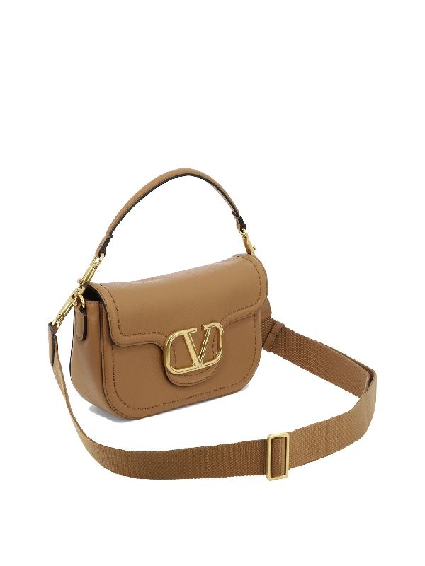 All-time V Logo Tote Bag