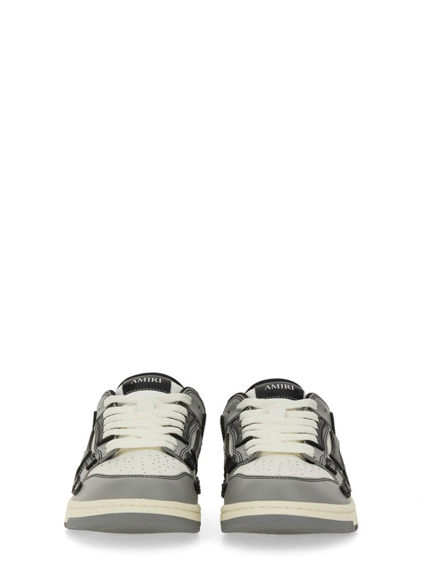 Varsity Skel Low Top Sneakers